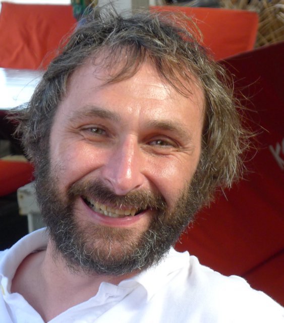 Marco Martens