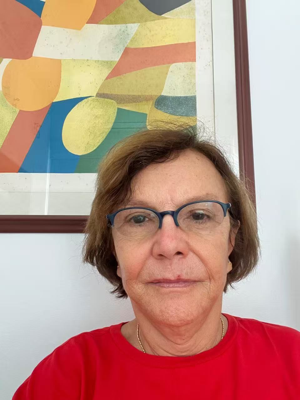 Maria Jose Pacifico