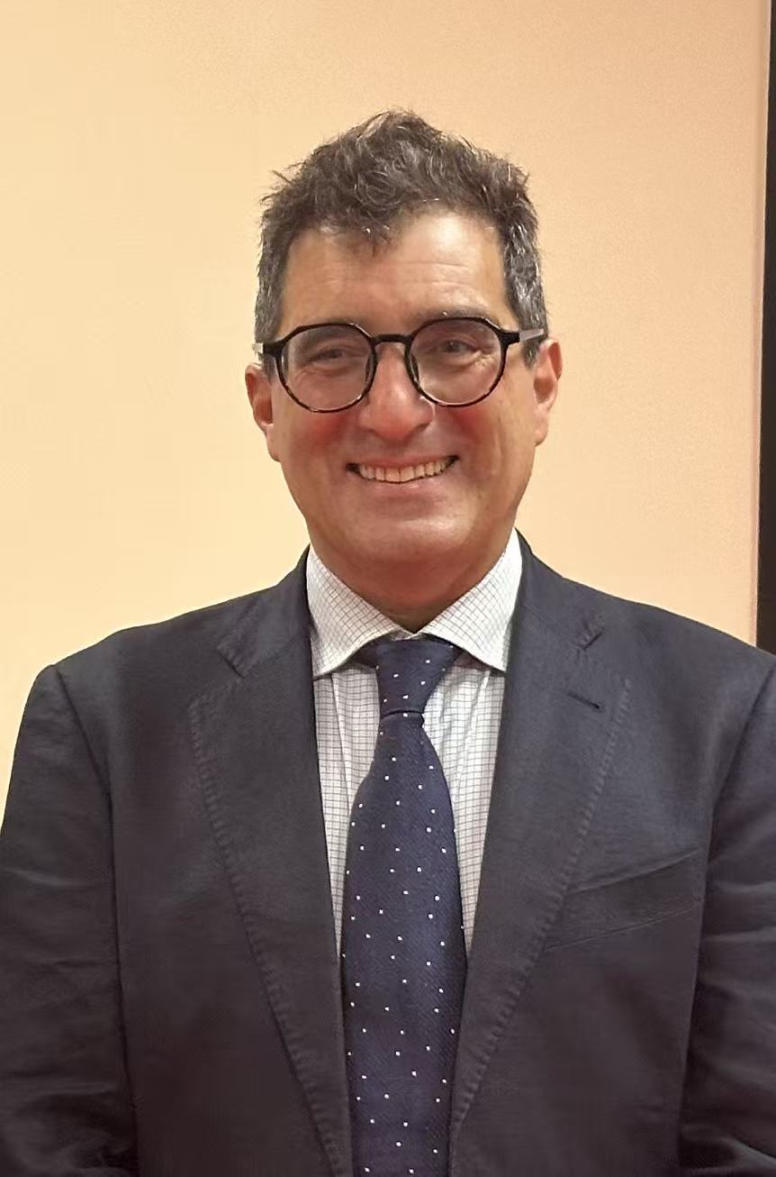 Prof. Stefano Luzzatto