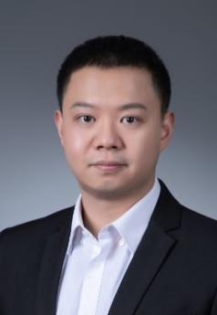 Yi Shi 史逸